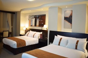 Zamorano Real Hotel