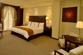 Zamorano Real Hotel