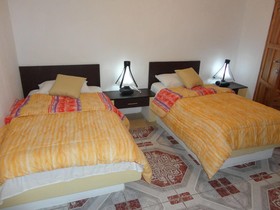 Hotel & Resort Terrazas Del Mar