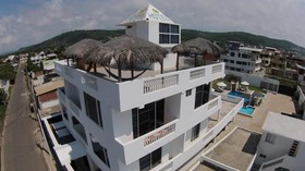 Hotel & Resort Terrazas Del Mar
