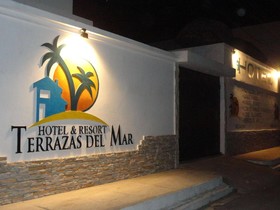 Hotel & Resort Terrazas Del Mar