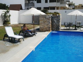 Hotel & Resort Terrazas Del Mar
