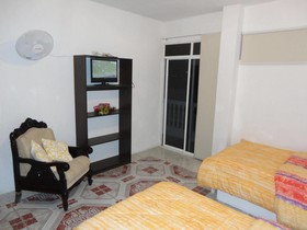 Hotel & Resort Terrazas Del Mar