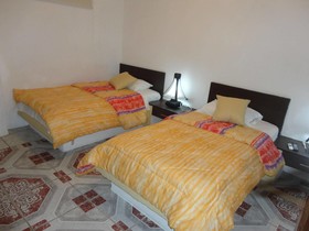 Hotel & Resort Terrazas Del Mar
