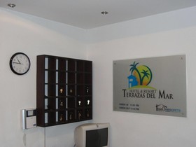 Hotel & Resort Terrazas Del Mar