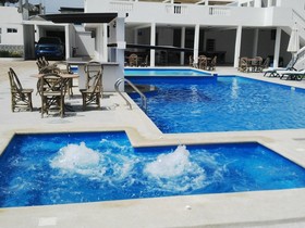 Hotel & Resort Terrazas Del Mar