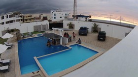 Hotel & Resort Terrazas Del Mar