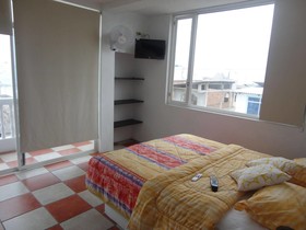 Hotel & Resort Terrazas Del Mar
