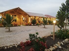Estancia Jardín Cabañas