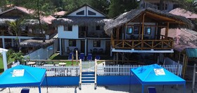Hostel Sole Mare