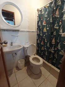 Hostel Sole Mare