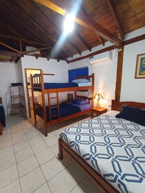 Hostel Sole Mare
