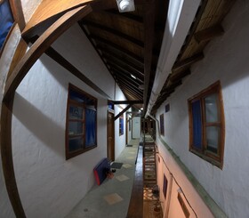 Hostel Sole Mare