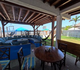 Hostel Sole Mare