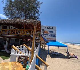 Hostel Sole Mare