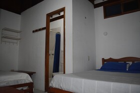 Hostel Sole Mare