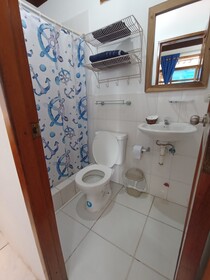Hostel Sole Mare