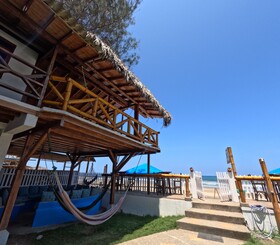 Hostel Sole Mare