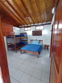 Hostel Sole Mare