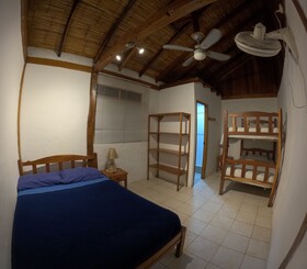 Hostel Sole Mare