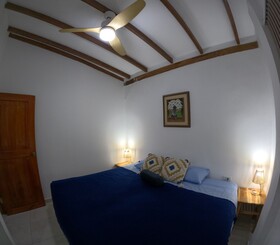 Hostel Sole Mare