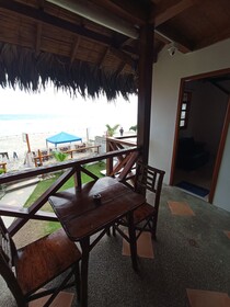 Hostel Sole Mare