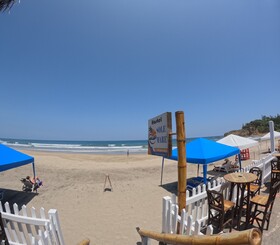 Hostel Sole Mare