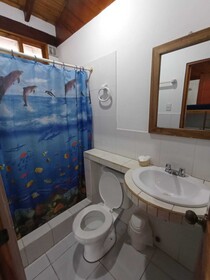 Hostel Sole Mare