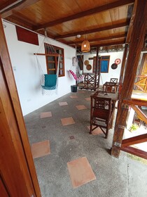 Hostel Sole Mare