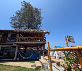 Hostel Sole Mare
