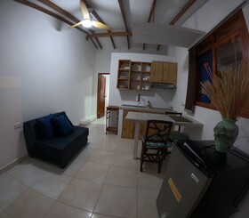 Hostel Sole Mare