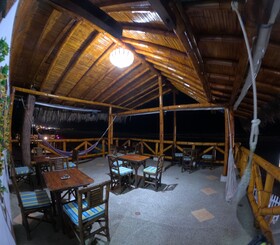 Hostel Sole Mare