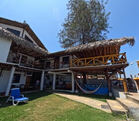 Hostel Sole Mare