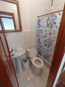 Hostel Sole Mare