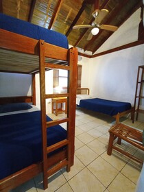 Hostel Sole Mare