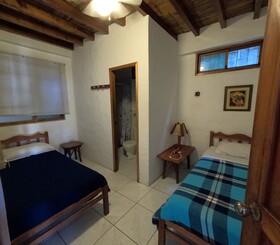 Hostel Sole Mare
