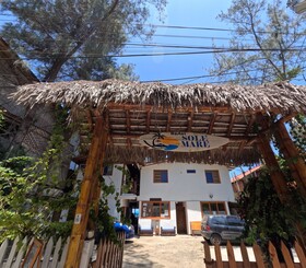 Hostel Sole Mare