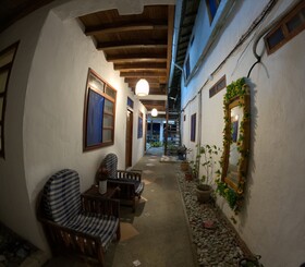 Hostel Sole Mare