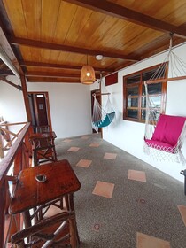 Hostel Sole Mare