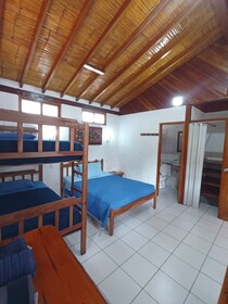Hostel Sole Mare