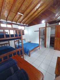 Hostel Sole Mare