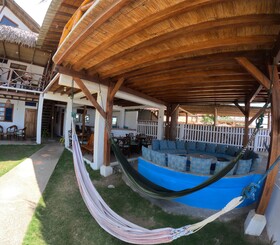 Hostel Sole Mare