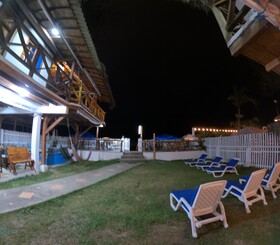 Hostel Sole Mare