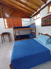 Hostel Sole Mare