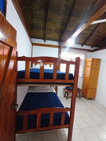 Hostel Sole Mare