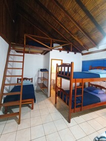 Hostel Sole Mare