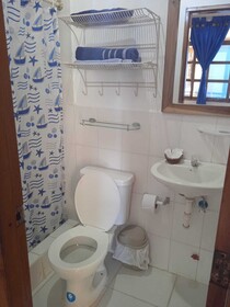 Hostel Sole Mare
