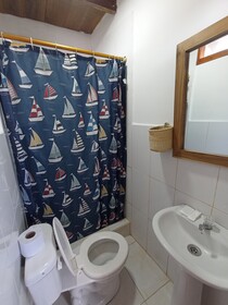 Hostel Sole Mare