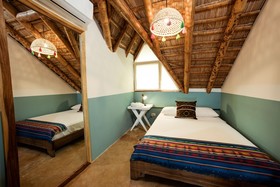 Socialtel Montañita