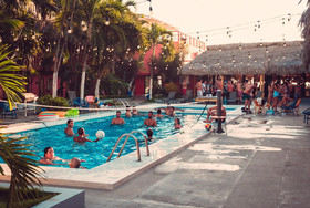 Socialtel Montañita